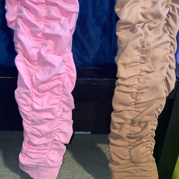 Gsuwoo Double Dose set - pink/brown - Picture 4 of 4